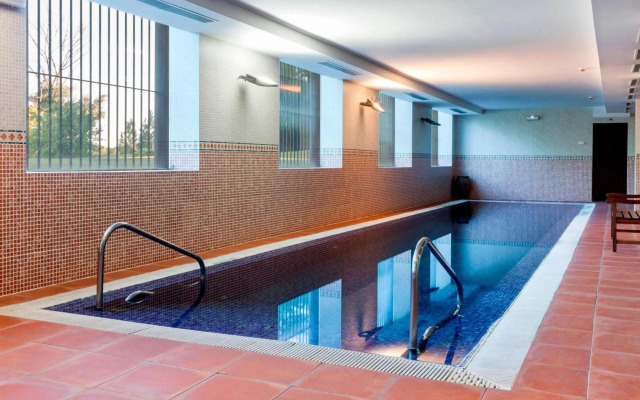 AC Hotel Palacio de Santa Ana by Marriott