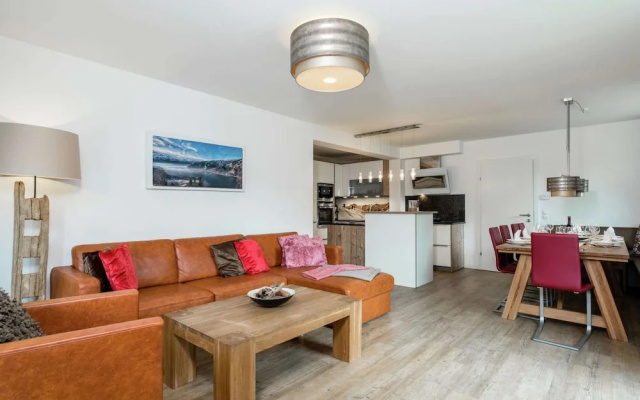 Apartment in Zell am See Near the ski Area