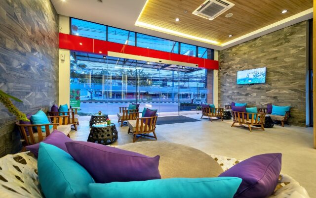 Plaai Prime Hotel Rayong