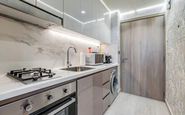 GLOBALSTAY. Azizi Riviera 48