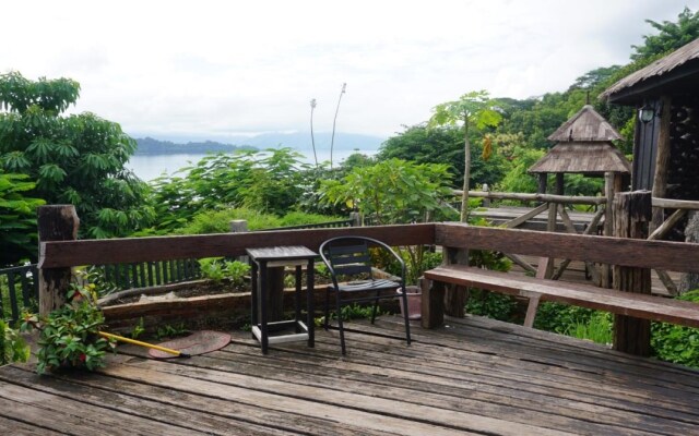 Long Ngum View Resort