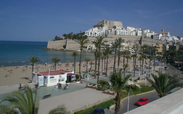 Hotel La Cabaña Peñíscola