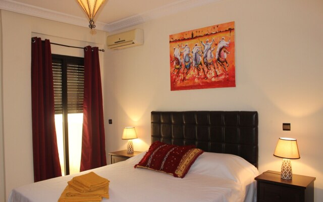 Appartement Salmiya Dune