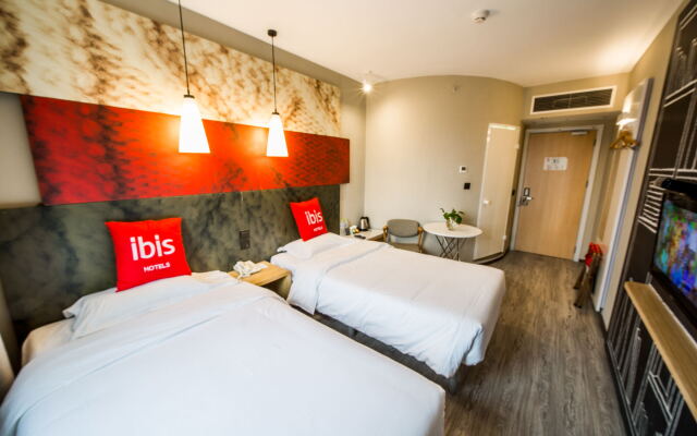 ibis Chengdu Kehua Hotel