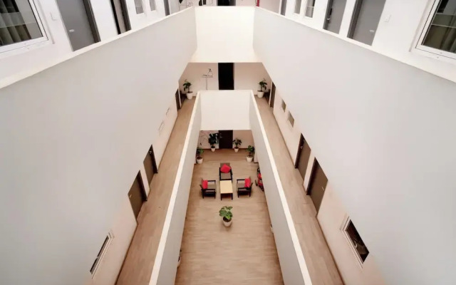 Hotel Vivek