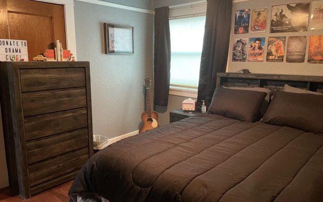 Patrick's Bed and Breakfast