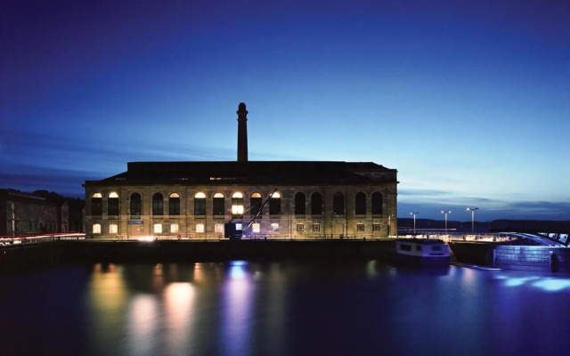 Royal William Yard Apartments