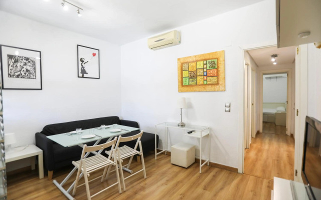 Alfonso XII by RentalSevilla