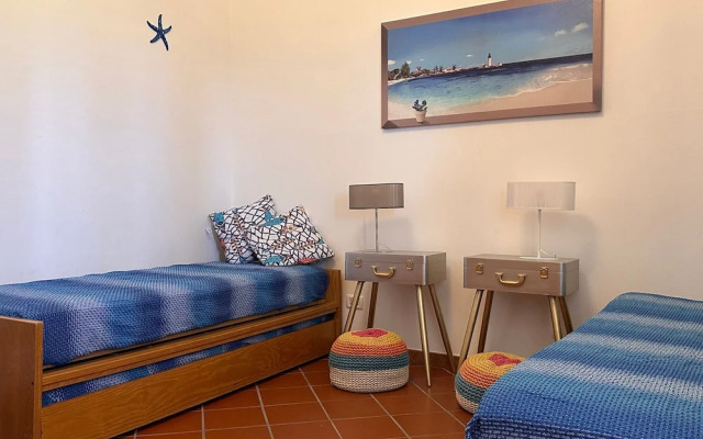 Rock Garden Villa in Isola