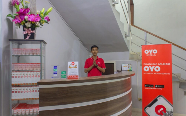 Oyo 657 Elite Residence 71