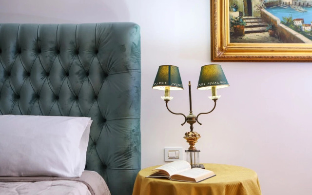 Mergellina Stylish Apartment