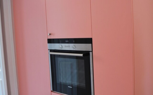 Santa Catarina Deluxe by Homing