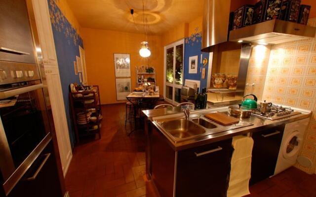 B&B La Casa Particular