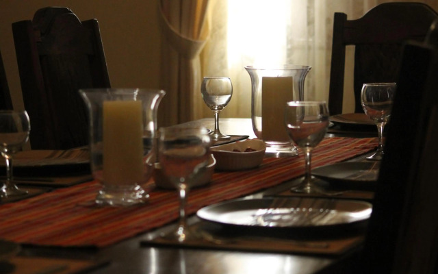 Grysbok Self Catering Accommodation