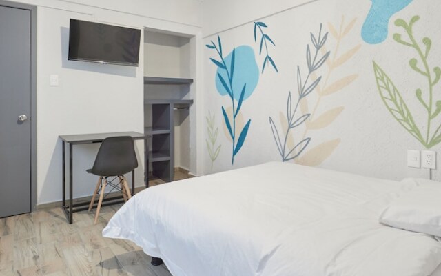 Suites Veinti2