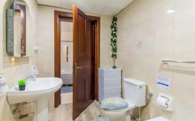 Sunny Maltese Townhouse Madonnina Kalkara