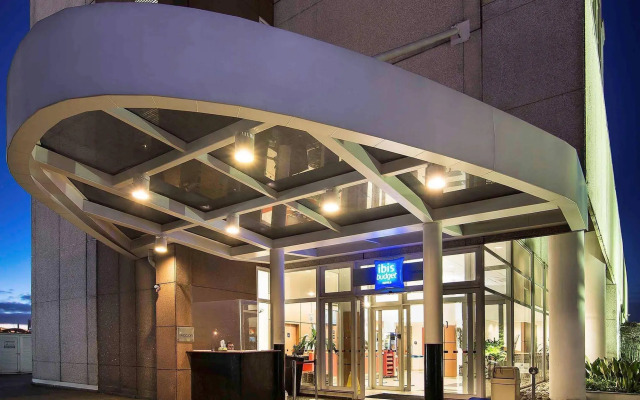 ibis Tamboré
