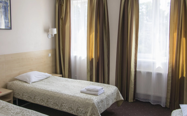 Best Hotel