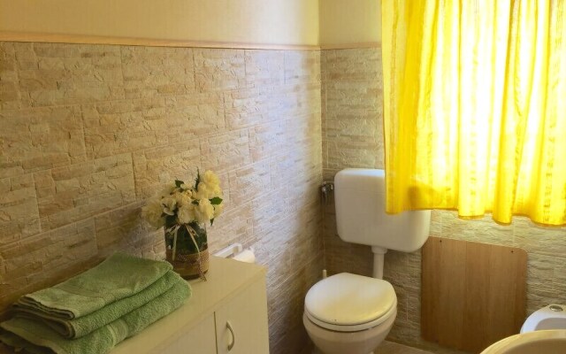 La spiaggetta Maladroxia