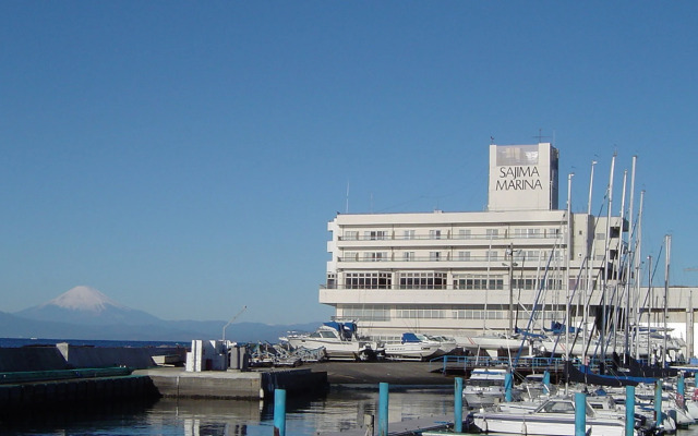 Sajima Marina