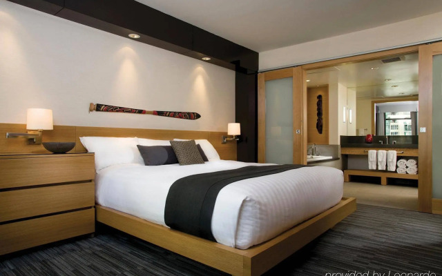 The Listel Hotel Vancouver