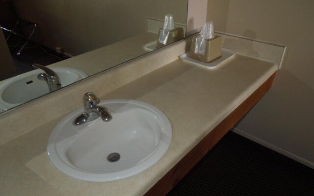 Capitol Inn by Belvilla Richmond Airport VA