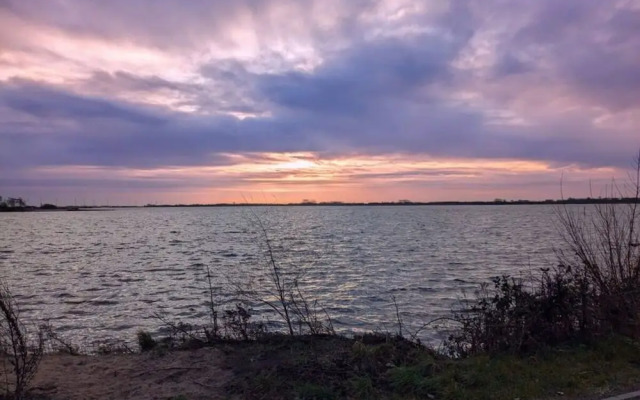 Huus Meta Modern Retreat