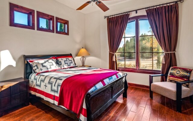 Morgan Horse Retreat