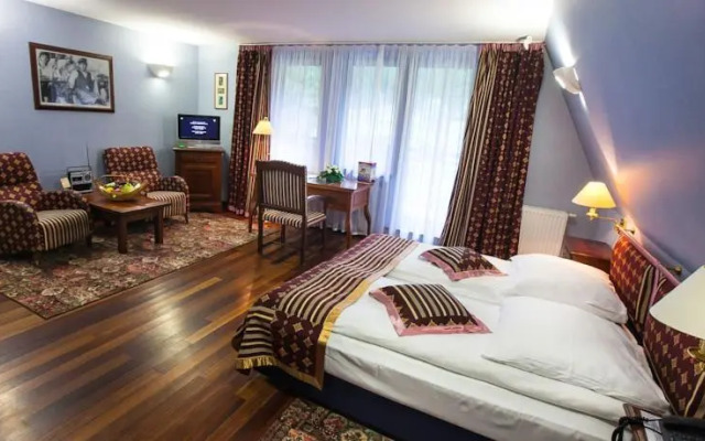 Jelenia Struga Spa Resort