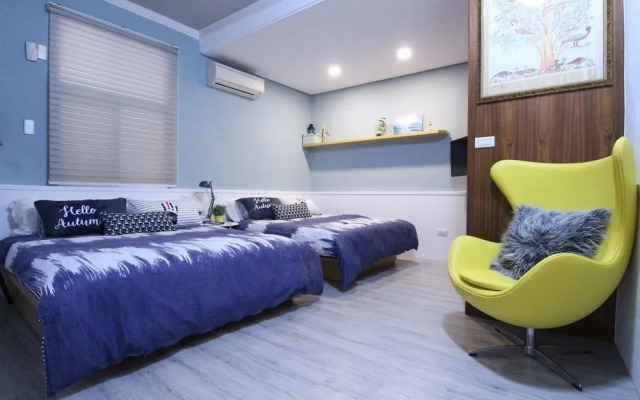 Tainan Travel Inn