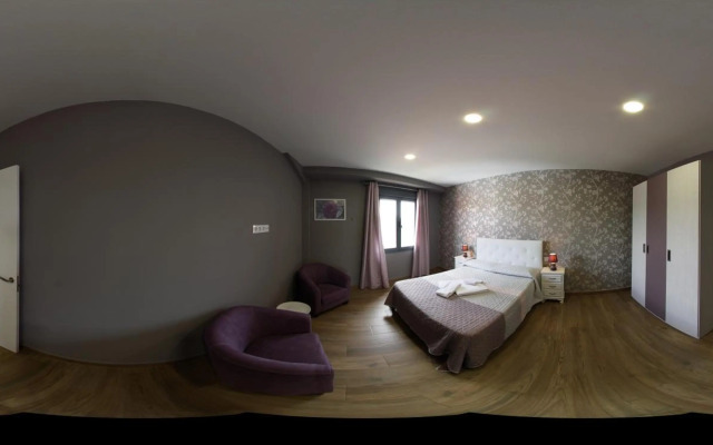 Apartamentos La Chaparrina del Jerte