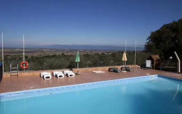 Agriturismo Borgoelenetta