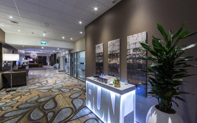 Crowne Plaza Maastricht by IHG