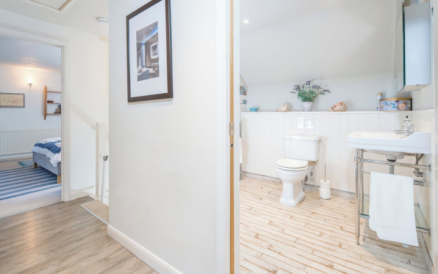 Leeward Cottage