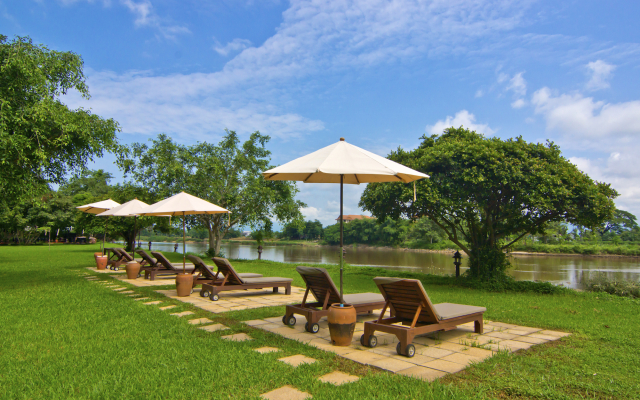 The Legend Chiang Rai Boutique River Resort and Spa