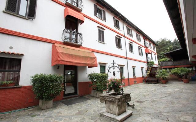 Il Castello B&B