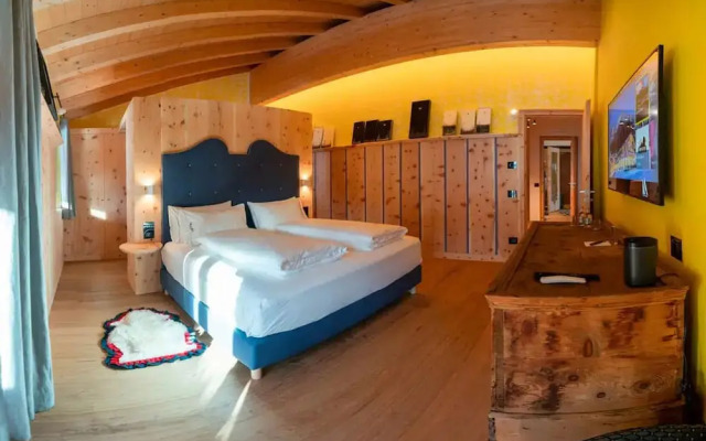 Impeccable 4-bed Villa in Cadin di Sotto