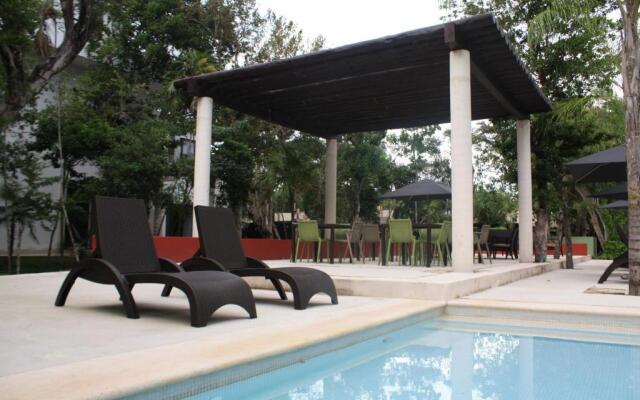 TAO Modern Retreat