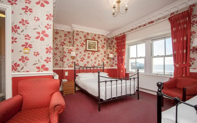 The Royal Hotel