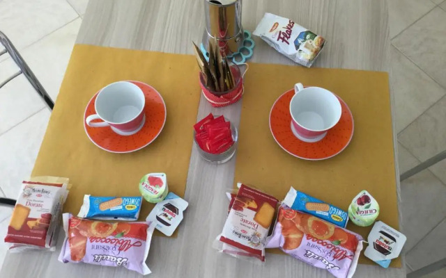 Casa Vacanze Le Casette