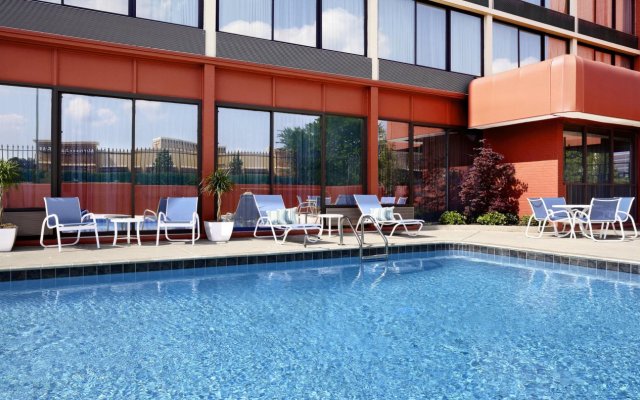 Four Points by Sheraton Memphis East