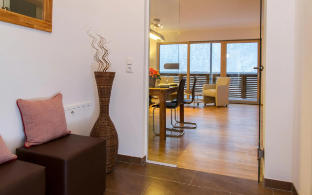 Steinbock Superior Appartement