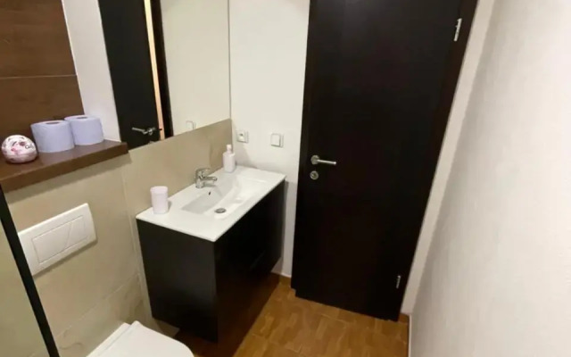 RRR Apartmány 1