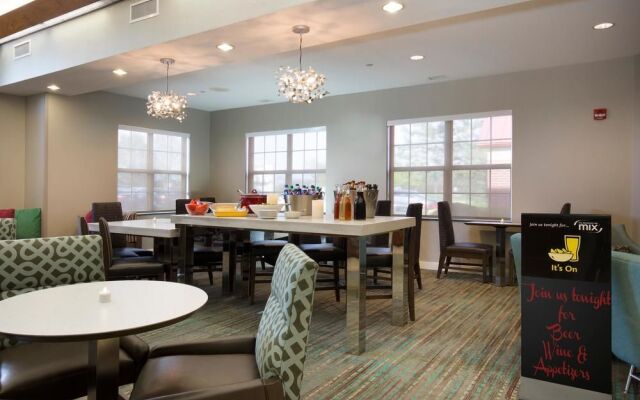 Residence Inn Kansas City Olathe