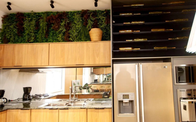 Ipanema Lux - Praia e exclusividade!