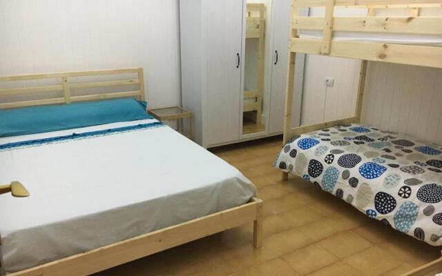 Sweet home no.7