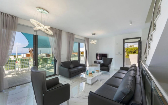 Villa Aldebaran Eastmed Villas