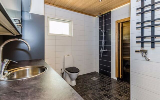 Villa 8 nightingale