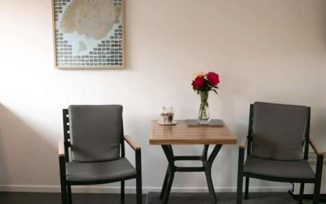 Wanaka Lake Studio (New) (Adults Only)