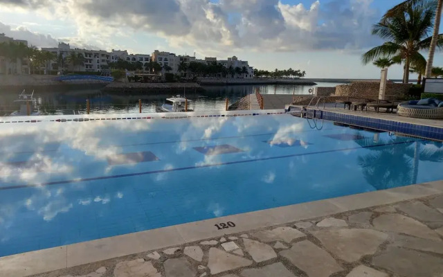 Remarkable 1-bed Apartment in Salalah